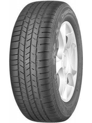 Шины Continental 285/45 R19 ContiCrossContact Winter