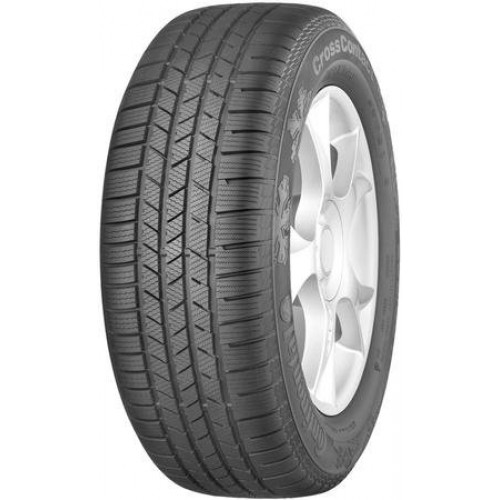 Шины Continental 285/45 R19 ContiCrossContact Winter