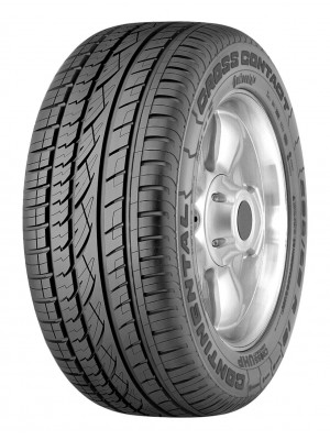 Шины Continental 235/60 R16 ContiCrossContact UHP