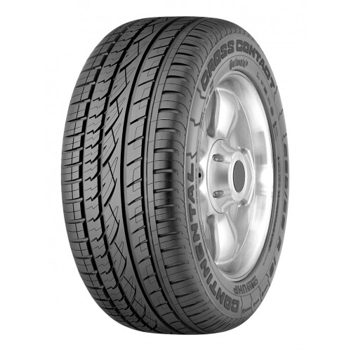 Шины Continental 235/60 R16 ContiCrossContact UHP
