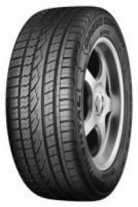 Шины Continental 255/60 R17 Conti Cross Contact UHP