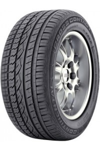 Шины Continental 225/55 R18 ContiCrossContact UHP