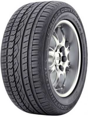 Шины Continental 235/65 R17 ContiCrossContact UHP