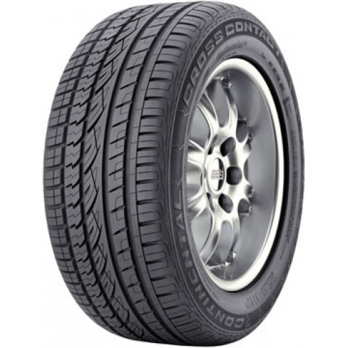 Шины Continental 255/50 R19 ContiCrossContact UHP