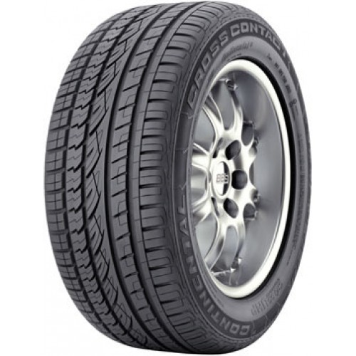 Шины Continental 235/60 R16 ContiCrossContact UHP