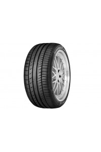 Шины Continental 275/45 R20 СontiSportContact 5