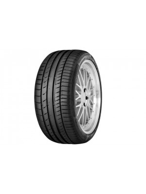 Шины Continental 275/45 R20 СontiSportContact 5