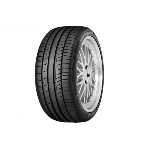 Шины Continental 275/45 R20 СontiSportContact 5