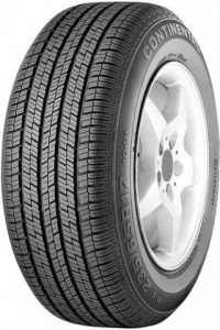 Шины Continental 215/65 R16 Conti4x4Contact