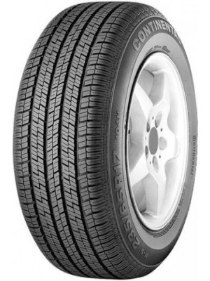 Шины Continental 215/65 R16 Conti4x4Contact