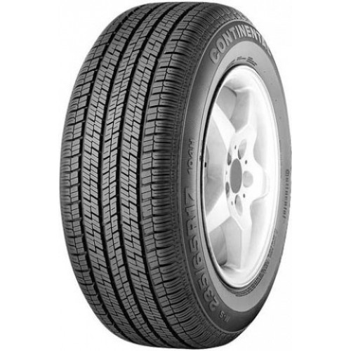 Шины Continental 215/65 R16 Conti4x4Contact