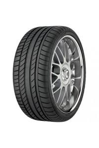 Шины Continental 275/40 R20 Conti4x4SportContact