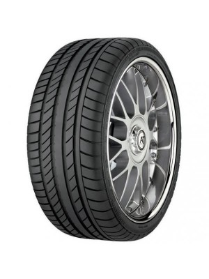 Шины Continental 275/40 R20 Conti4x4SportContact