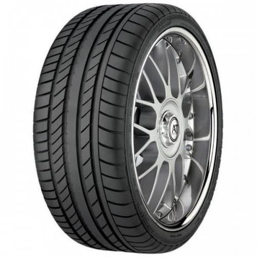 Шины Continental 315/35 R20 Conti4x4SportContact