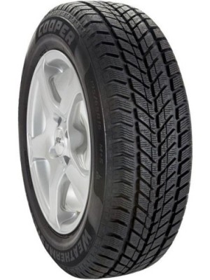 Шины Cooper 165/70 R13 Weathermaster SA2