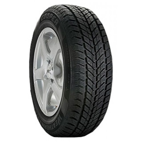 Шины Cooper 215/55 R16 Weathermaster Snow