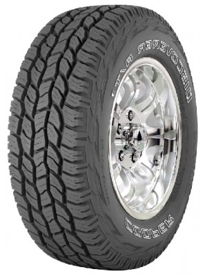 Шины Cooper 265/65 R18 Discoverer A/T3