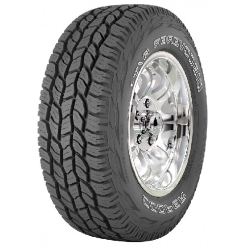 Шины Cooper 265/65 R18 Discoverer A/T3