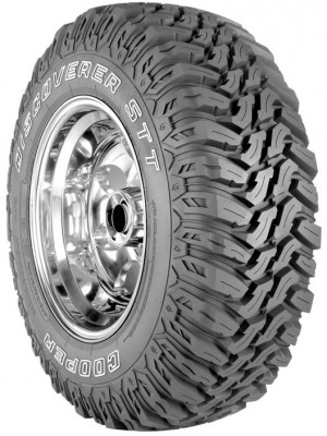 Шины Cooper 285/70 R17 Discoverer STT