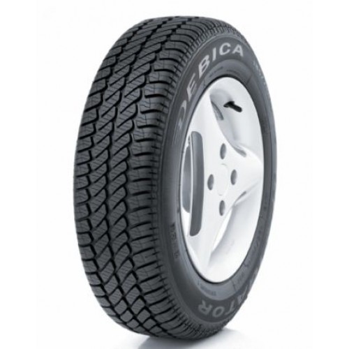 Шины Debica 195/65 R15 NAVIGATOR 2 MS