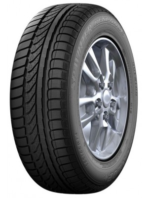 Шины Dunlop 175/65 R14 Winter Response 2