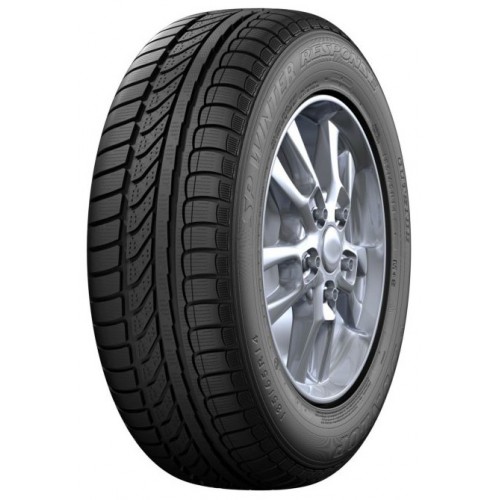 Шины Dunlop 175/65 R14 Winter Response 2