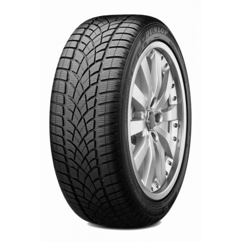 Шины Dunlop 185/65 R15 Winter Sport 3D