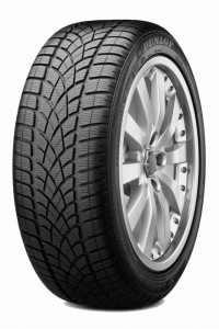 Шины Dunlop 185/65 R15 Winter Sport 3D