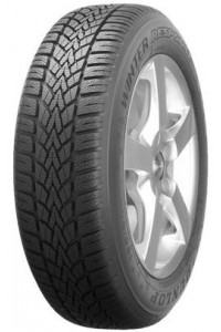 Шины Dunlop 195/60 R15 Winter Response 2