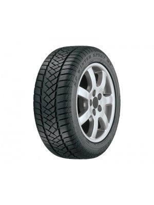 Шины Dunlop 195/65 R15 Winter Response 2