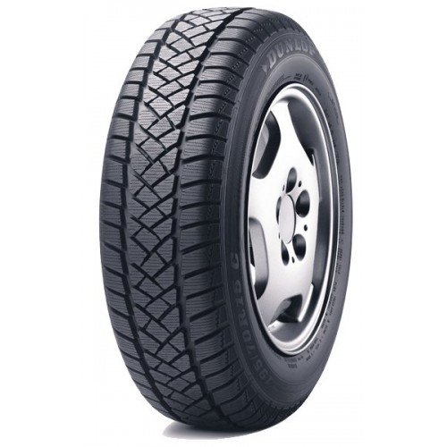 Шины Dunlop 195/75 R16C LT Radial SP LT 60