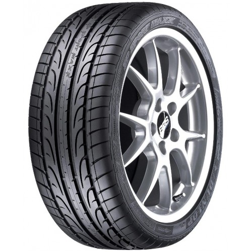 Шины Dunlop 205/45 R17 SPORT MAXX