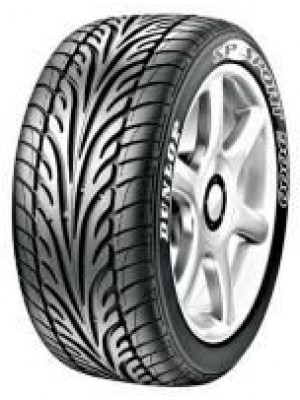 Шины Dunlop 245/40 R18 SP SPORT 9000