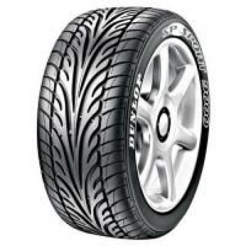 Шины Dunlop 245/40 R18 SP SPORT 9000