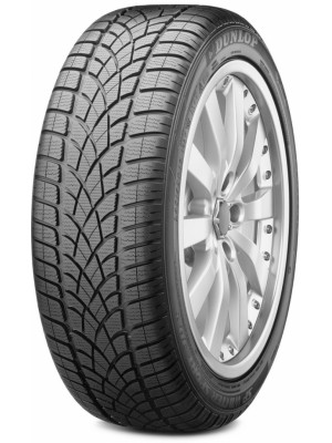 Шины Dunlop 205/55 R16 Winter Sport 3D