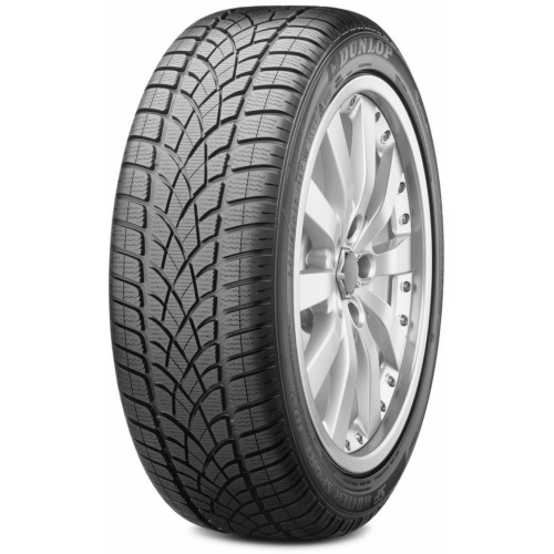 Шины Dunlop 205/55 R16 Winter Sport 3D