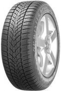 Шины Dunlop 195/55 R15 Winter Sport 4D H