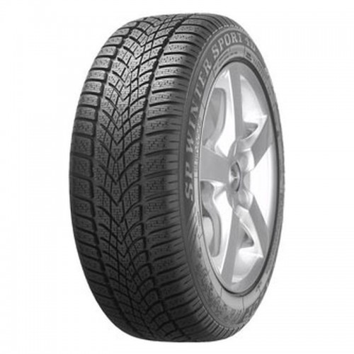 Шины Dunlop 205/65 R15 SP WI SPT 4D MS