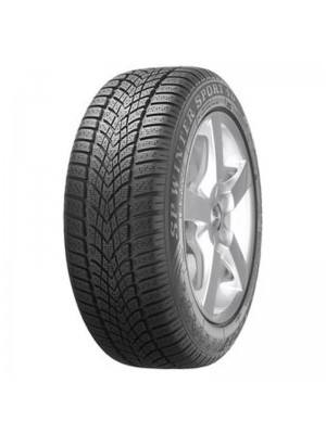 Шины Dunlop 205/65 R15 SP WI SPT 4D MS