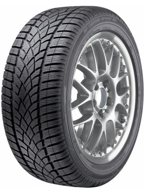 Шины Dunlop 225/45 R17 Winter Sport 3D