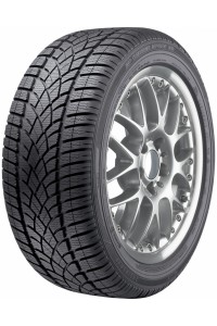 Шины Dunlop 215/65 R16 Winter Sport 3D