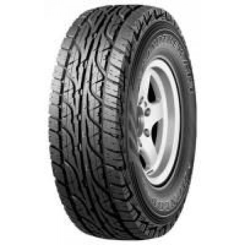 Шины Dunlop 225/70 R15 Grandtrek AT3