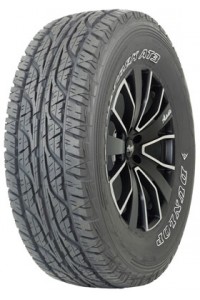 Шины Dunlop 225/75 R16 Grandtrek AT3