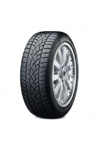 Шины Dunlop 235/55 R17 Winter Sport 3D