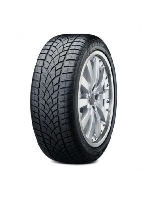 Шины Dunlop 235/55 R17 Winter Sport 3D