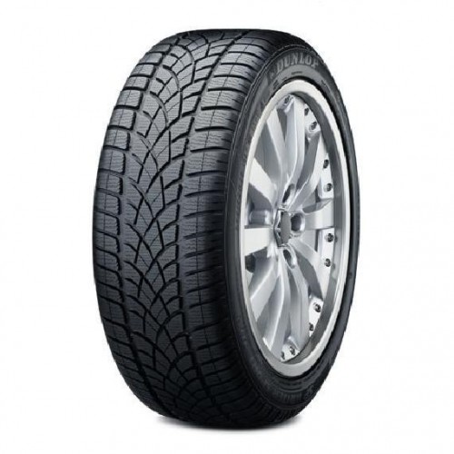 Шины Dunlop 235/55 R17 Winter Sport 3D