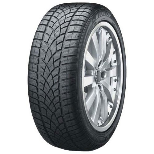 Шины Dunlop 235/65 R17 Winter Sport 3D