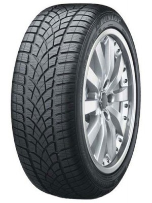 Шины Dunlop 235/65 R17 Winter Sport 3D