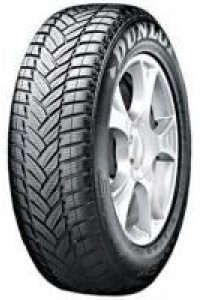 Шины Dunlop 255/50 R19 Grandtrek WTM3