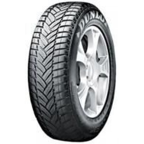 Шины Dunlop 255/50 R19 Grandtrek WTM3